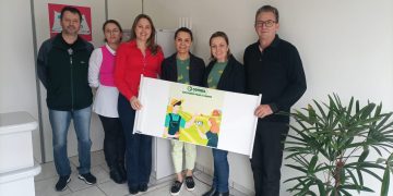 PROJETO EDUCANDO PARA O CAMPO.