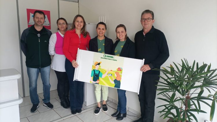 PROJETO EDUCANDO PARA O CAMPO.