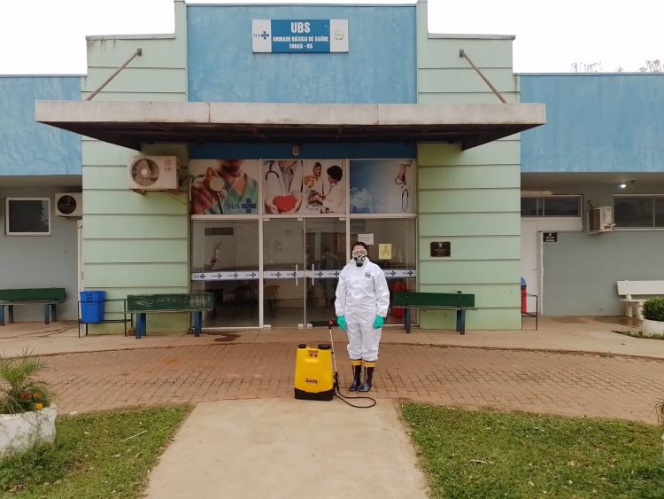 PREVENÇÃO DA DENGUE.