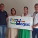 ESCOLA EM TEMPO INTEGRAL