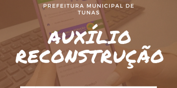 AUXÍLIO RECONSTRUÇÃO.