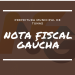 NOTA FISCAL GAÚCHA.