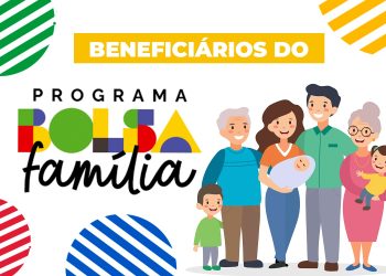 CONVOCAÇÃO AOS BENEFICIÁRIOS DO PROGRAMA BOLSA FAMÍLIA- I ENCONTRO E PALESTRA SOBRE BOLSA FAMÍLIA E CADASTRO ÚNICO.