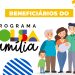 CONVOCAÇÃO AOS BENEFICIÁRIOS DO PROGRAMA BOLSA FAMÍLIA- I ENCONTRO E PALESTRA SOBRE BOLSA FAMÍLIA E CADASTRO ÚNICO.