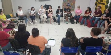 PROGRAMA ALFA E BETO.