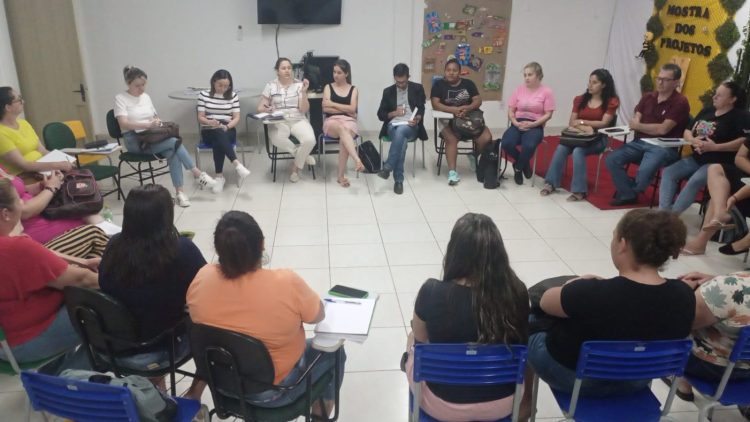 PROGRAMA ALFA E BETO.