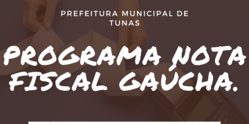GANHADORES NOTA FISCAL GAÚCHA- OUTUBRO 2024.