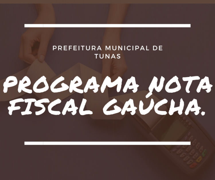 GANHADORES NOTA FISCAL GAÚCHA- OUTUBRO 2024.