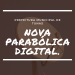 NOVA PARABÓLICA DIGITAL.