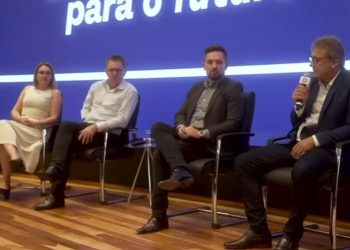 TUNAS PARTICIPA DO SEMINÁRIO EDUCA SC.