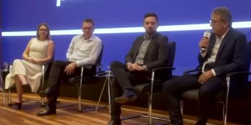 TUNAS PARTICIPA DO SEMINÁRIO EDUCA SC.