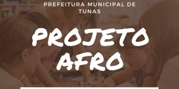 PROJETO AFRO.
