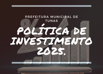 POLITICA DE INVESTIMENTO 2025.