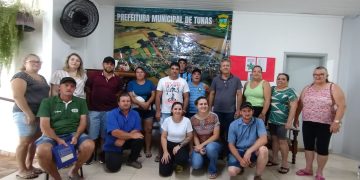 REALIZADA PRIMEIRA REUNIÃO COM PRODUTORES INTERESSADOS PAA