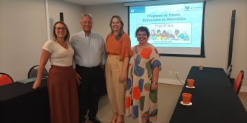 FORMAÇÃO DO PROGRAMA ALFA E BETO