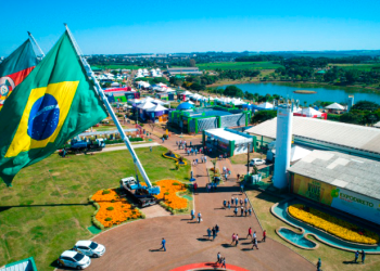 EXCURSÃO EXPODIRETO COTRIJAL