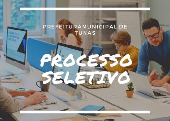 PROCESSO SELETIVO SIMPLIFICADO Nº 001/2025 EDITAL nº 001 – ABERTURA DE PROCESSO SELETIVO PARA CADASTRO RESERVA – CARGO DE FISCAL AMBIENTAL
