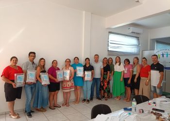 GESTÃO DEMOCRÁTICA DAS ESCOLAS MUNICIPAIS