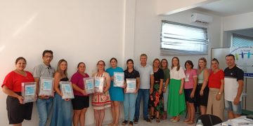 GESTÃO DEMOCRÁTICA DAS ESCOLAS MUNICIPAIS