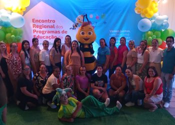 ENCONTRO REGIONAL DO PROGRAMA UNIÃO FAZ A VIDA DO SICREDI BOTUCARAÍ RS/MG