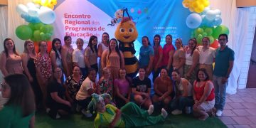 ENCONTRO REGIONAL DO PROGRAMA UNIÃO FAZ A VIDA DO SICREDI BOTUCARAÍ RS/MG