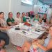 REUNIÃO DE GESTORES DAS ESCOLAS MUNICIPAIS E EQUIPE SMEC