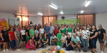 Reunião Pedagógica de Abertura do Ano Letivo