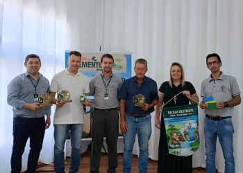 PROJETO VERDE É VIDA – AFUBRA