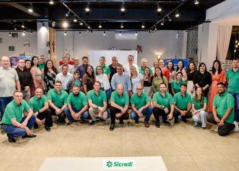 PROGRAMA UNIÃO FAZ A VIDA – SICREDI