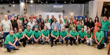 PROGRAMA UNIÃO FAZ A VIDA – SICREDI