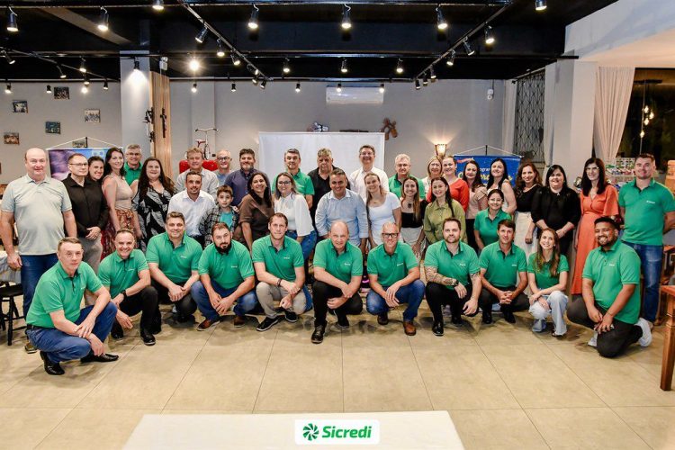 PROGRAMA UNIÃO FAZ A VIDA – SICREDI