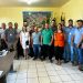 Defesa Civil Municipal realiza reunião para avaliação das perdas devido à estiagem