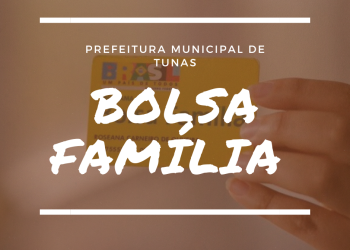 ATUALIZAÇÃO DO CADASTRO BOLSA FAMÍLIA- 2025.