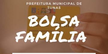 ATUALIZAÇÃO DO CADASTRO BOLSA FAMÍLIA- 2025.