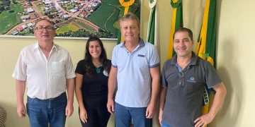 NOVA VETERINÁRIA INICIA SERVIÇOS NO MUNICÍPIO DE TUNAS.