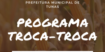 PROGRAMA TROCA-TROCA.