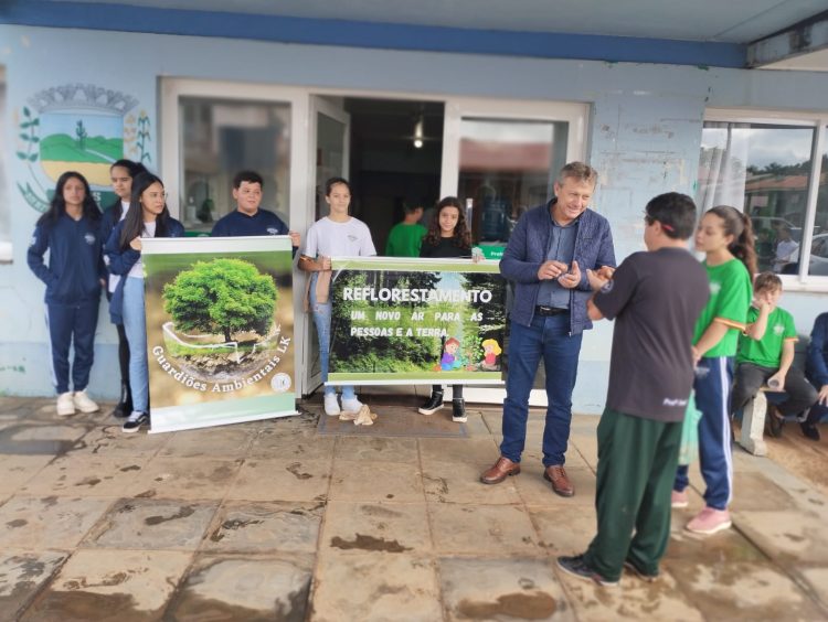 05 DE JUNHO- DIA MUNDIAL DO MEIO AMBIENTE 💚🍃🌱