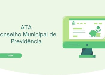 Ata nº 01/2025 – Conselho Municipal de Previdência