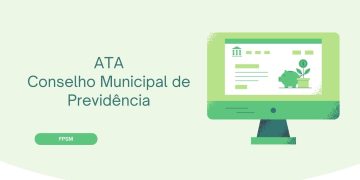 Ata nº 01/2025 – Conselho Municipal de Previdência