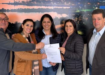 MUNICIPIO DE TUNAS RECEBE RECURSOS PARA A SAÚDE. 🩺💉🚑