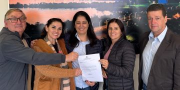 MUNICIPIO DE TUNAS RECEBE RECURSOS PARA A SAÚDE. 🩺💉🚑