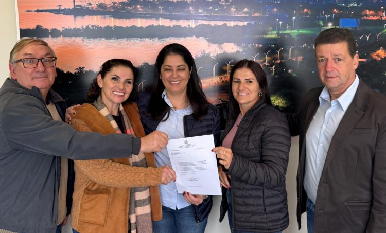 MUNICIPIO DE TUNAS RECEBE RECURSOS PARA A SAÚDE. 🩺💉🚑