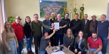 MUNICIPIO DE TUNAS RECEBE RECURSOS PARA A SAÚDE. 🩺💉🚑