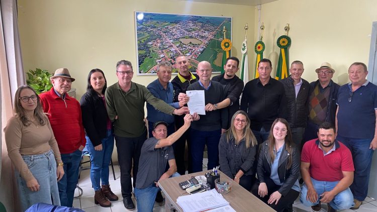 MUNICIPIO DE TUNAS RECEBE RECURSOS PARA A SAÚDE. 🩺💉🚑