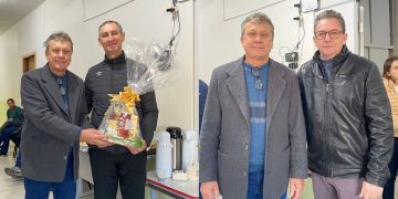 SECRETARIA DE SAÚDE.