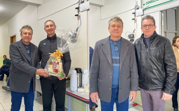 SECRETARIA DE SAÚDE.