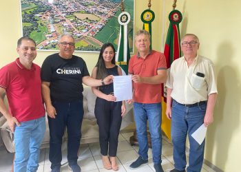 Tunas recebe recurso para saúde.