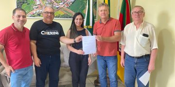 Tunas recebe recurso para saúde.