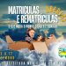 EDITAL Nº01/2025 CHMADA PARA MATRÍCULA E REMATRICULA NA EDUCAÇÃO INFANTIL E NO ENSINO FUNDAMENTAL NA REDE MUNICIPAL DE ENSINO.