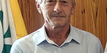 PREFEITO EM EXERCICIO ALCI PETZOLD VAI A BRASILIA EM BUSCA DE RECURSOS PARA O MUNICIPIO DE TUNAS.